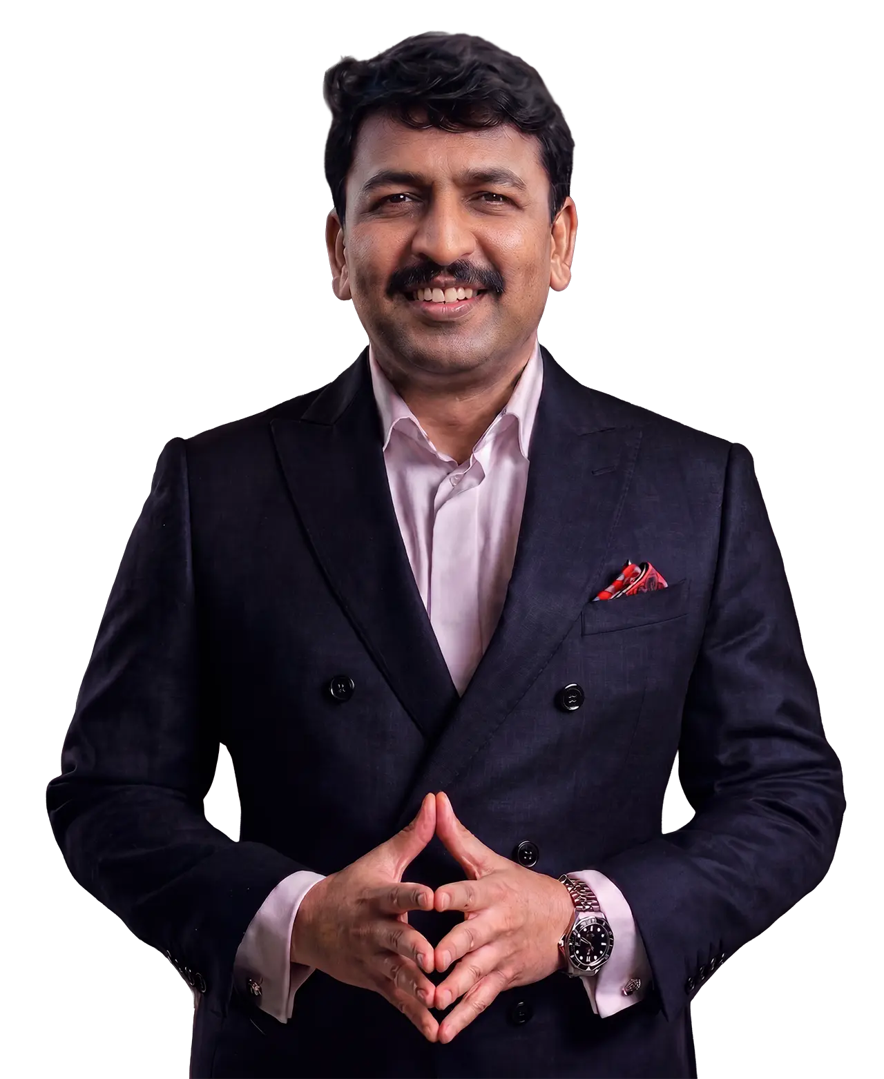 K.N Chandhan